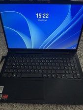 Lenovo Laptop