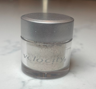 Mary Kay Velocity Shimmer Powder Pink Rose Iridescent Makeup Full Size .06oz NOS