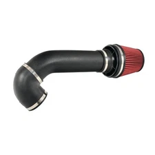 4" Inch LS Swap Cold Air Intake Kit w/Filter For LSX LS1 LS2 4.8L 5.3L 5.7L 6.0L