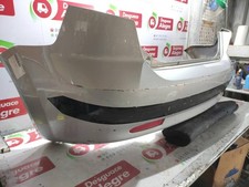 Pare-choc arrière Chevrolet LACETTI