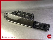 09-15 BMW 750Li 750i Front Right Side Dashboard Storage Compartment Tray Box OEM