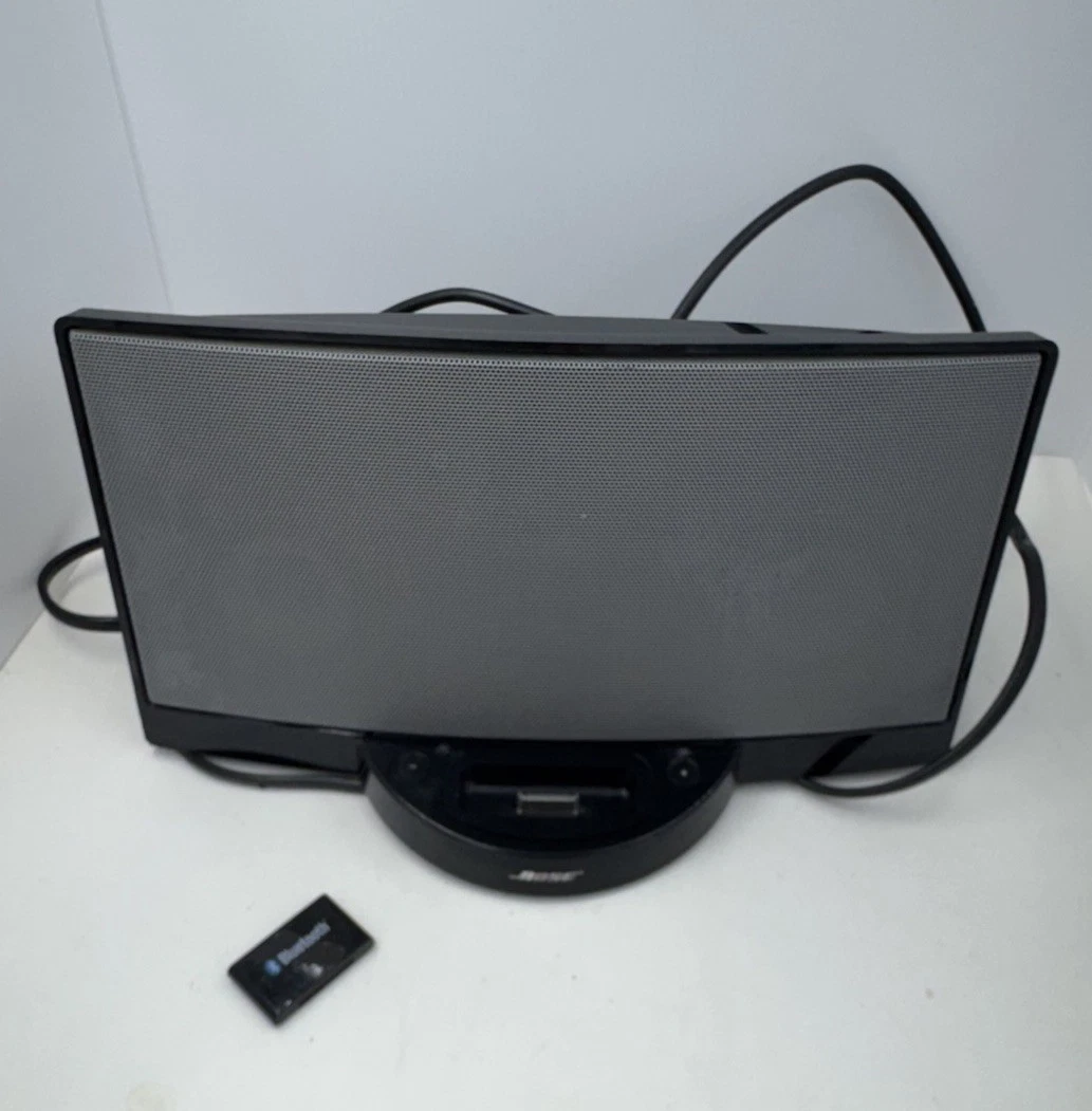 Bose Sounddock Series Ii for sale | eBay