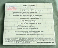 Pink Floyd Discovery Box Set for sale - eBay