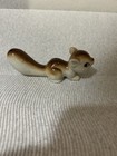 Vintage Ceramic Squirrel  — photo 3