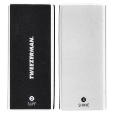 Nail Buffer Block, 2 Count