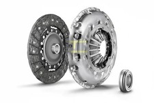 Kit d'embrayage Audi Q7