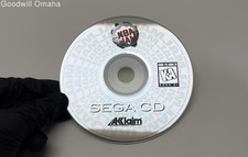 Sega CD - NBA Jam - Disc Only - Boot Tested