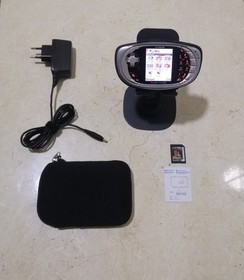 NOKIA N-GAGE QD USED IN GOOD WORKING