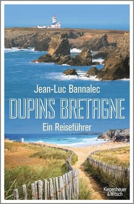 Jean-Luc Bannalec Dupins Bretagne