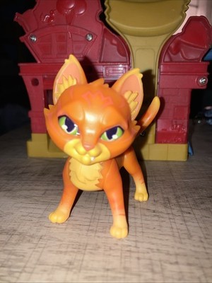 Warrior Cats Mystery Mini Figure Blind Box Series 1 - Firestar