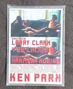 Ken Park | eBay