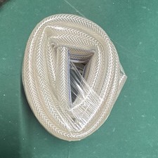 100 3/16 inner 5/16 outer dimention PVC hose tubing