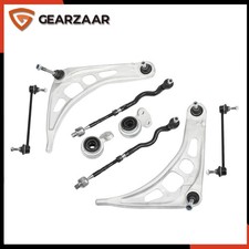 Querlenker-Set Ersatz für BMW Z4 Coupe E86 Links und Rechts 8-Teilig L+R 8x