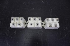 SEMIKRON SKD82/12 power supply module Lot Of 3