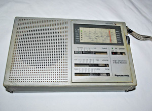 Panasonic RF 1150 | eBay
