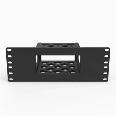 10'' Intel NUC5i7RYH Rack Mount - 2U