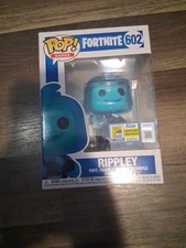 Ultimate Funko Pop Fortnite Figures Gallery and Checklist 67