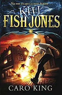 Kill Fish Jones Paperback Caro King