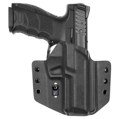 NEW Tulster Contour OWB Holster H&K VP9 - Right Hand