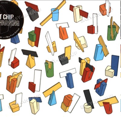 Hot Chip - The Warning '