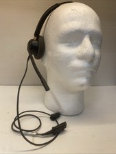 Plantronics EncorePro HW510 Monaural Headset Renewed 1-year Warranty