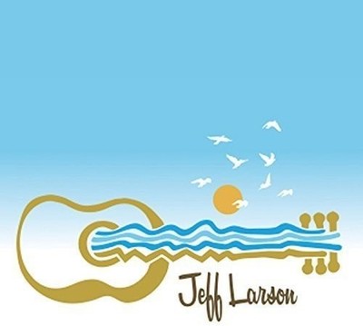 JEFF LARSON Best of (CD) (US IMPORT)