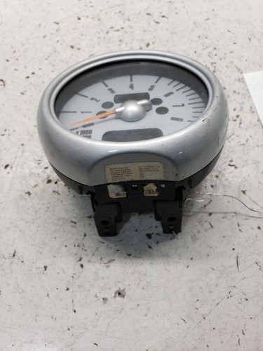 Speedometer Convertible Tachometer Fits 02-08 MINI COOPER 1393092 - Picture 7 of 15