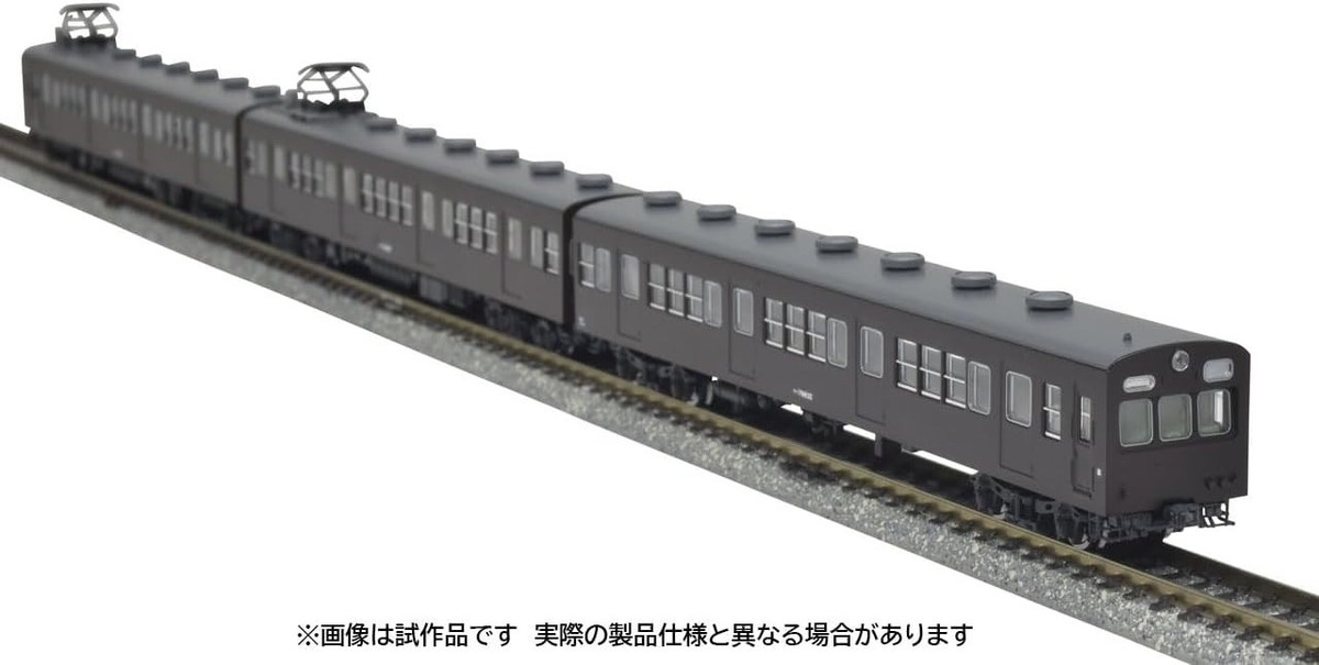 トミックス　JR227系 JR 227-1000系近郊電車(和歌山・桜井線)セットA ｜製品情報