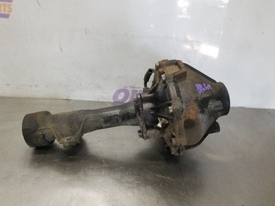 03 2003 LEXUS GX470 4.7L AWD FRONT AXLE CARRIER 3.727 RATIO WITHOUT DIFF LOCK
