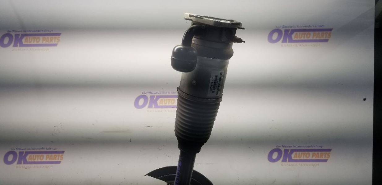 10 BENTLEY CONTINENTAL GT INDEPENDENT SUSPENSION REAR LEFT DRIVER