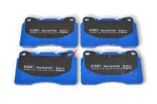 EBC DP51823NDX Bluestuff Front Brake Pads for 09–24 Infiniti G37/Q50/Q60 & 370Z