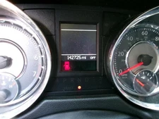 Rear View Mirror Automatic Dimming Fits 13-17 CARAVAN 2155809