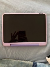 Amazon Fire HD 10 Kids 13th Generation 32GB, Wi-Fi, 10.1" - Blue
