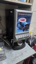 Stentorfield Coffee Machine. Serviced. Complete.. Instant . Hot Choc,