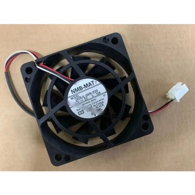 New   2606JL-04W-S39 12V 0.10A 3-Wire cooling fan *lj