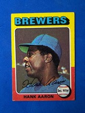 1975 Topps Football Cards 40