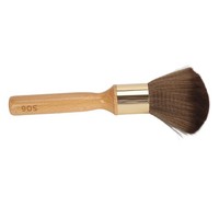 StaubwedelbüRste Aus Buchenholz HaarfegerbüRste Mit Ergonomischem Griff.