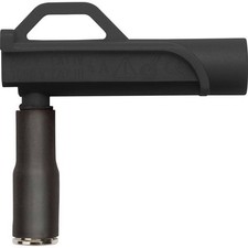 Sch tzinger AWMG 7858 Ni / 10 / SW Adapter Black 1 pc.