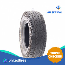 Used Lt 26575r16 Cooper Discoverer Atp Ii 123120r - 732