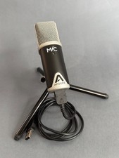 Apogee MIC 96K USB Condenser Microphone w/ USB Cable. Works. Minimal use.