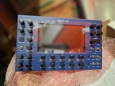 Beetlecrab Vector Synthesizer with Decksaver ...