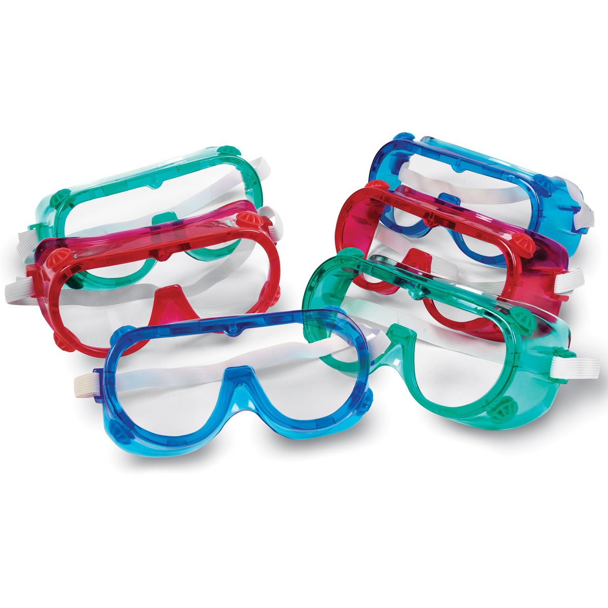 Urgent: Chicopee Sex Offender Arrested For Child Pornography 13 Learning Resources Color Safety Goggles - Set Of 6