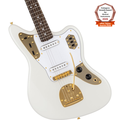 Fender Made in Japan Traditional 2025 Collection 60s Jaguar