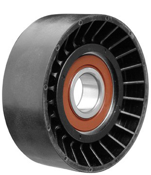 Accesorio polea tensora de correa de transmisión Dayco para Ford Transit-350 HD 2015-2023 - Imagen 1 de 2