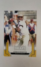 2015 Leaf Draft Football Cards 11
