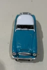 Vintage Corgi Classic Models Diecast Car 96200 Austin Healey Hard Top 1:43