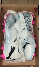 Men s Puma Future 7 Match FG/AG Soccer Cleats...