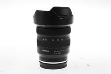 TAMRON 20-40mm f/2,8 Di III VXD Sony E