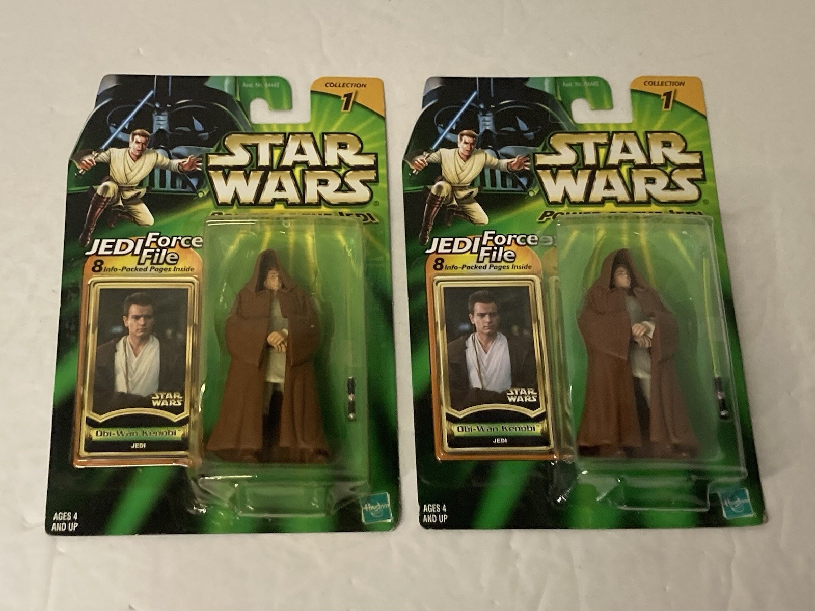 Hasbro Kenner 2000