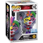 Funko Pop! Five Nights at Freddy's 1132 Roxy - Chase Special Edition w/Protector